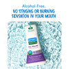 SmartMouth Activated Dry Mouth Mouthwash Dry Mouth and Bad Breath Relief Mint 16 fl oz 1 Pack