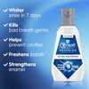 Crest ProHealth Advanced Mouthwash Alcohol Free Extra Whitening Energizing Mint Flavor 946 mL 32 fl oz