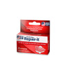 Dentemp Repair Kit RepairIt Advanced Formula Denture Repair Kit Denture Repair Kit Repairs Broken Dentures Denture Repai