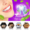 Teeth Whitening Strips7Day whitening StripsSensitive Teeth WhitenerEnamel Safe for Whiter TeethDeep Stains Removalnstant