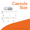 NOW Supplements, L-Proline 500 mg, Collagen Production*, Structural Support*, 120 Veg Capsules online at globaldelivered