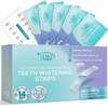 Venus Visage Teeth Whitening Strips 14 Pack 28 pcs White Strips for Teeth Whitening Professional Formula No Sensitivity