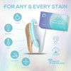 Venus Visage Teeth Whitening Strips 14 Pack 28 pcs White Strips for Teeth Whitening Professional Formula No Sensitivity
