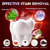 Teeth Whitening Strips for Tooth White Professional Dentist Formulated Teeth Whitener EnamelSafe NonSlip 28 Strips 14 Tr