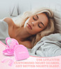 Litlcutie Mouth Guard for Grinding Teeth at Night Mouth Guard for Sleeping Mouthguards for Grinding of Teeth Night Guard