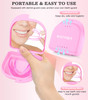 Litlcutie Mouth Guard for Grinding Teeth at Night Mouth Guard for Sleeping Mouthguards for Grinding of Teeth Night Guard