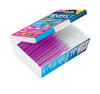 Piksters Interdental Brushes 40 pk Size 1 Interdental Tooth Brush for Tight Gaps Gum Soft Bristles for Plaque Removal Sa