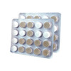Oracoat XyliMelts for Dry Mouth Night Time or Day Moisturizing Dry Mouth Adhering Discs Sugar Free with Xylitol 80 Count