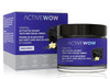 Active Wow Teeth Whitening Charcoal Powder Natural