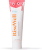 RiseWell Kids Mineral Toothpaste Kids Hydroxyapatite Toothpaste with Xylitol for Teeth Protection Made by Dentists Safe