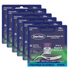 DenTek Temparin Max Dental Repair Kit for Pain Relief Temporary Repair Pack of 6 Kits 13 Repairs per Kit