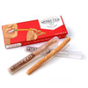 Miswak Club Natural Teeth Whitening KitNatural Toothbrush for Whiter Teeth Fresher Breath While Being Chemical Free