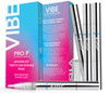Vibe Teeth Whitening Pens Healthy Peroxide Free 4 Pack NonToxic Fast Results 3ml per pen Vegan Painless teeth whitening