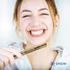 Snow ExtraStrength Teeth Whitening Serum Oral Care Teeth Whitener Pen Whitening Pen for Stain Removal Whiter Teeth Tooth