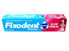 Fixodent Cream Size 24z Fixodent Denture Adhesive Cream Original 24 Ounce Pack of 6