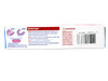 Fixodent Cream Size 24z Fixodent Denture Adhesive Cream Original 24 Ounce Pack of 6