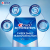 Crest 3D Whitestrips 1 Week Smile Transformation Whitestrips 3D White Teeth Whitening Strip Kit 14 Treatments Each with