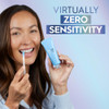 Crest 3DWhite Daily Whitening Serum Overnight Freshness Leaveon Teeth Whitening Treatment