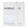 Sheer White Teeth Whitening Strips Double Pack Double Pack
