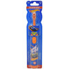 Brush Buddies Hot Wheels Electric Toothbrush Kids Electric Toothbrushes Battery Toothbrush Toddler Electric Toothbrush f