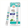 GuruNanda Teeth Whitening Pen006 fl oz20 Uses Vegan Gentle on Teeth Pro Formula Hydrogen Peroxide Whitening Gel Pen Crue