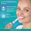 GuruNanda Teeth Whitening Pen006 fl oz20 Uses Vegan Gentle on Teeth Pro Formula Hydrogen Peroxide Whitening Gel Pen Crue