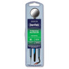 DenTek Professional Oral Care Kit Complete Set of Dental Tools Including Mirror Dental Pick Scaler Stimulator