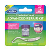 DenTek Temparin Max Caps Fillings Repair Kit 264g 009 Ounce Pack of 6