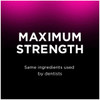 DenTek Temparin Max Caps Fillings Repair Kit 264g 009 Ounce Pack of 6