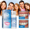 Dental Repair Denture Repair BeadsTweezersDental PickDental Tools for Fixing Filling Missing Broken Tooth Moldable Fake