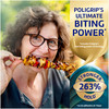 Poligrip Power Max Ultimate Allin1 Denture Adhesive Cream Zinc Free 22 oz 4 Pack