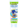 Firefly Kids AntiCavity Natural Fluoride Toothpaste Sonic The Hedgehog Bubble Gum Flavor ADA Accepted 42 OZ