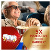 Poligrip Power Max Power Hold plus Seal Denture Adhesive Cream Denture Cream for Secure Hold and Food Seal Flavor Free 2