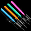 Patelai 100 Pieces Braces Brush for Cleaner Interdental Brush Toothpick Dental Tooth Flossing Head Oral Dental Hygiene F