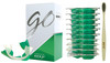 Opalescence Go 15 Mint Prefilled Teeth Whitening Trays 15 Hydrogen Peroxide 10 Treatments Made by Ultradent Products Tee