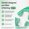 Opalescence Go 15 Mint Prefilled Teeth Whitening Trays 15 Hydrogen Peroxide 10 Treatments Made by Ultradent Products Tee