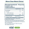 Hyperbiotics Vital Nutrients Pro Dental Probiotic Clinically Studied BLIS K12 and M18 Oral Probiotics for Bad Breath tre