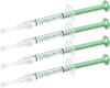 Opalescence 15 Gel Syringes Teeth Whitening Refill Kit Low Sensivity 4 Syringes Cool Mint Carbamide Peroxide Made in The