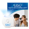 EZGO Teeth Whitening LED Accelerator Lights 5 X LED Light Whiten Teeth Faster Works with Tooth Whitening Gel Whitening T