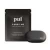 Clear Aligner and Retainer Case by PUL Also Compatible with Mouthguards Nightguards Dentures Floss Picks Pul Tools and C