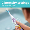 Philips Sonicare for Kids Design a Pet Edition Corded Electric HX3601