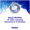Efferdent Denture Cleaner Tablets Dental Appliances Aligners Mouth Guard and Retainer Cleaner Tablets Complete Clean 126