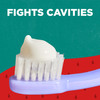 Toms of Maine ADA Approved Fluoride Kids Toothpaste Natural Toothpaste Dye Free No Artificial Preservatives Silly Strawb