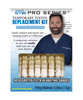 Instant Smile Temporary Tooth Kit ProSeries