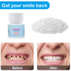 Temporary Teeth Repair Kit Teeth replacement kit for temporary repair false tooth teaching