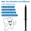 EZGO 10 Pieces 3ml Dental Gingival Barrier Protection Gel Professional Gum Protector Gel for Teeth Whitening