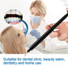 EZGO 10 Pieces 3ml Dental Gingival Barrier Protection Gel Professional Gum Protector Gel for Teeth Whitening