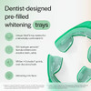 Opalescence Whitening Bundle Opalescence Go 15 Hydrogen Peroxide Prefilled Whitening Trays and Whitening Toothpaste Mint