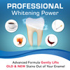 Plus White Whitening Kit 5 Minute Speed Whitening Gel Comfort Fit Mouth Tray Professional Teeth Whitening Kit wDentist A