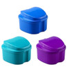 Pepsodent Complete Care Premium Denture Bath Pack of 3